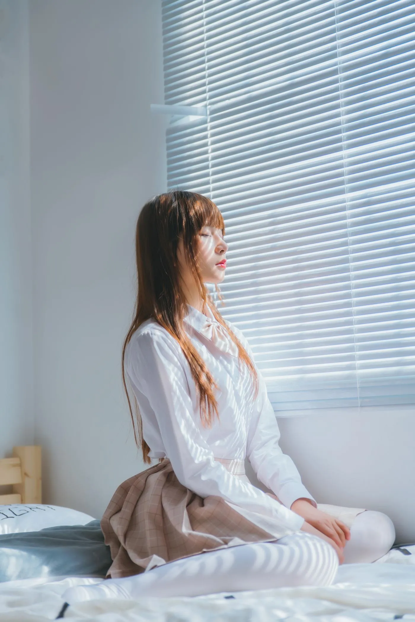 秋山AkI – NO.01 秋の恋 [49P]插图